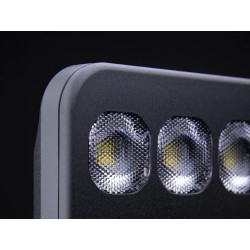 Купить Светодиодный рабочий фонарь Strands Dark Knight HardCore LED