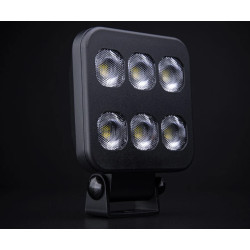 Купить Светодиодный рабочий фонарь Strands Dark Knight HardCore LED