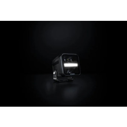 Купить Дополнительная фара рабочего света Strands Siberia Qube Light с ⬜️🟧 габаритными огнями