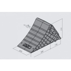 Buy AL-KO53 K AFTO DEPARTED