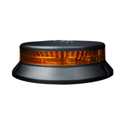 Купити Світлодіодний маяк Strands Cruise Light Orange із 🟧 лінзами та стаціонарним кріпленням