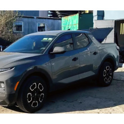 Купити Кришка кузова на Hyundai Santa Cruz 2021+