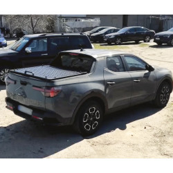 Купити Кришка кузова на Hyundai Santa Cruz 2021+