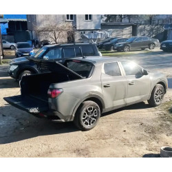 Купити Кришка кузова на Hyundai Santa Cruz 2021+
