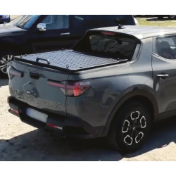 Купити Кришка кузова на Hyundai Santa Cruz 2021+