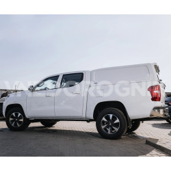 Buy Kung on Peugeot Landtrek 2021+ Getlander Commercial