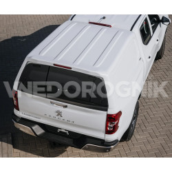 Buy Kung on Peugeot Landtrek 2021+ Getlander Commercial