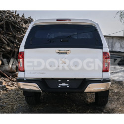 Buy Kung on Peugeot Landtrek 2021+ Getlander Commercial