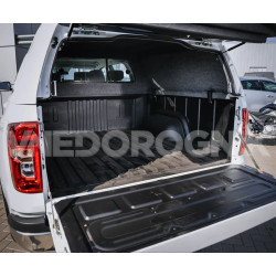 Buy Kung on Peugeot Landtrek 2021+ Getlander Commercial