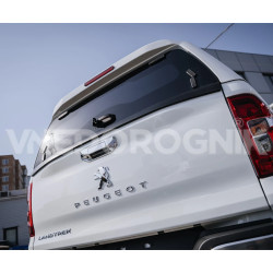 Buy Kung on Peugeot Landtrek 2021+ Getlander Commercial