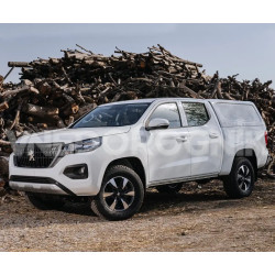 Buy Kung on Peugeot Landtrek 2021+ Getlander Commercial