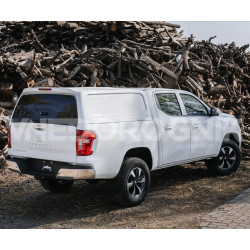 Buy Kung on Peugeot Landtrek 2021+ Getlander Commercial