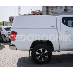Buy Kung on Peugeot Landtrek 2021+ Getlander Commercial