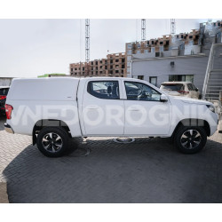 Buy Kung on Peugeot Landtrek 2021+ Getlander Commercial