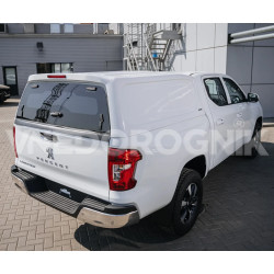 Buy Kung on Peugeot Landtrek 2021+ Getlander Commercial