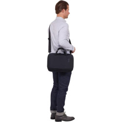 Купить Сумка для ноутбука Thule Subterra 2 MacBook Attache 14" (Black) (TH 3205033)