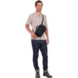 Купить Наплечная сумка Thule Subterra 2 Crossbody Bag 5L (Black) (TH 3205035)