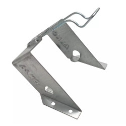 Купити Кронштейн - тримач противідкатного упору AL-KO UK36