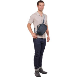 Купить Наплечная сумка Thule Subterra 2 Crossbody Bag 5L (Dark Slate) (TH 3205036)