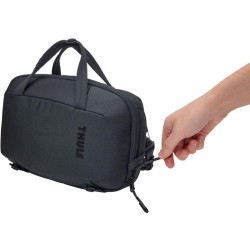 Купить Наплечная сумка Thule Subterra 2 Crossbody Bag 5L (Dark Slate) (TH 3205036)