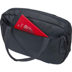 Купить Наплечная сумка Thule Subterra 2 Crossbody Bag 5L (Dark Slate) (TH 3205036)