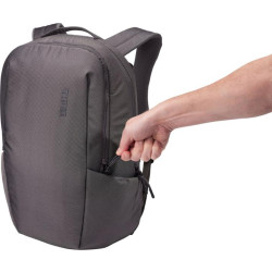 Купить Рюкзак Thule Subterra 2 Backpack 21L (Vetiver Gray) (TH 3205026)