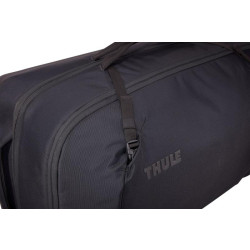 Купить Сумка на колесах Thule Subterra 2 Wheeled Duffel (Black) (TH 3205051)