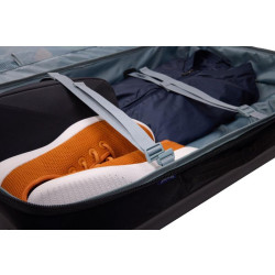 Купить Сумка на колесах Thule Subterra 2 Wheeled Duffel (Black) (TH 3205051)
