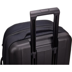 Купить Сумка на колесах Thule Subterra 2 Wheeled Duffel (Black) (TH 3205051)