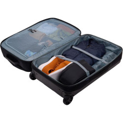 Купить Сумка на колесах Thule Subterra 2 Wheeled Duffel (Black) (TH 3205051)