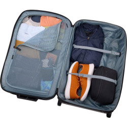 Купить Сумка на колесах Thule Subterra 2 Wheeled Duffel (Black) (TH 3205051)