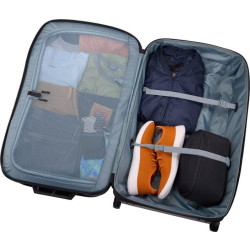 Купить Сумка на колесах Thule Subterra 2 Wheeled Duffel (Black) (TH 3205051)