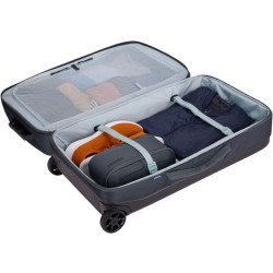 Купить Сумка на колесах Thule Subterra 2 Wheeled Duffel (Dark Slate) (TH 3205052)