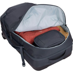 Купить Сумка на колесах Thule Subterra 2 Wheeled Duffel (Dark Slate) (TH 3205052)