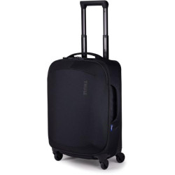 Купить Чемодан на колесах Thule Subterra 2 Carry-On Spinner (Black) (TH 3205046)