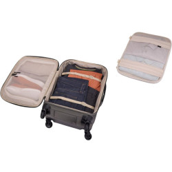 Купить Чемодан на колесах Thule Subterra 2 Carry-On Spinner (Vetiver Gray) (TH 3205048)