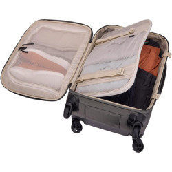Купить Чемодан на колесах Thule Subterra 2 Carry-On Spinner (Vetiver Gray) (TH 3205048)