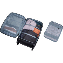 Купить Чемодан на колесах Thule Subterra 2 Checked Spinner (Black) (TH 3205049)