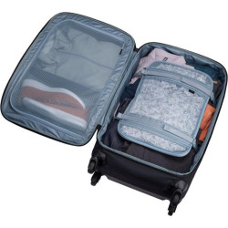 Купить Чемодан на колесах Thule Subterra 2 Checked Spinner (Black) (TH 3205049)