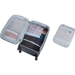 Купить Чемодан на колесах Thule Subterra 2 Checked Spinner (Dark Slate) (TH 3205050)