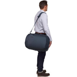 Купить Рюкзак-Наплечная сумка Thule Subterra 2 Convertible Carry-On (Dark Slate) (TH 3205058)