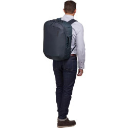 Купить Рюкзак-Наплечная сумка Thule Subterra 2 Convertible Carry-On (Dark Slate) (TH 3205058)