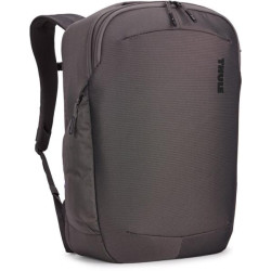 Купить Рюкзак-Наплечная сумка Thule Subterra 2 Convertible Carry-On (Vetiver Gray) (TH 3205059)