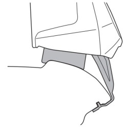 Купити Монтажный комплект Thule 5381 для Volkswagen ID.7 (mkI) 2023→ (TH 145381)