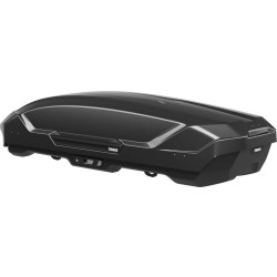 Купити Бокс Thule Motion 3 Sport (Black) (TH 639600)
