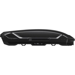 Купити Бокс Thule Motion 3 Sport (Black) (TH 639600)