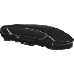 Купити Бокс Thule Motion 3 Sport (Black) (TH 639600)