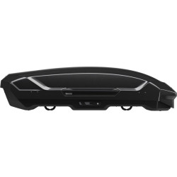 Купить Бокс Thule Motion 3 M (Black) (TH 639200)