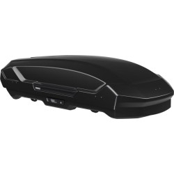 Купить Бокс Thule Motion 3 M (Black) (TH 639200)