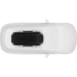 Купить Бокс Thule Motion 3 M (Black) (TH 639200)